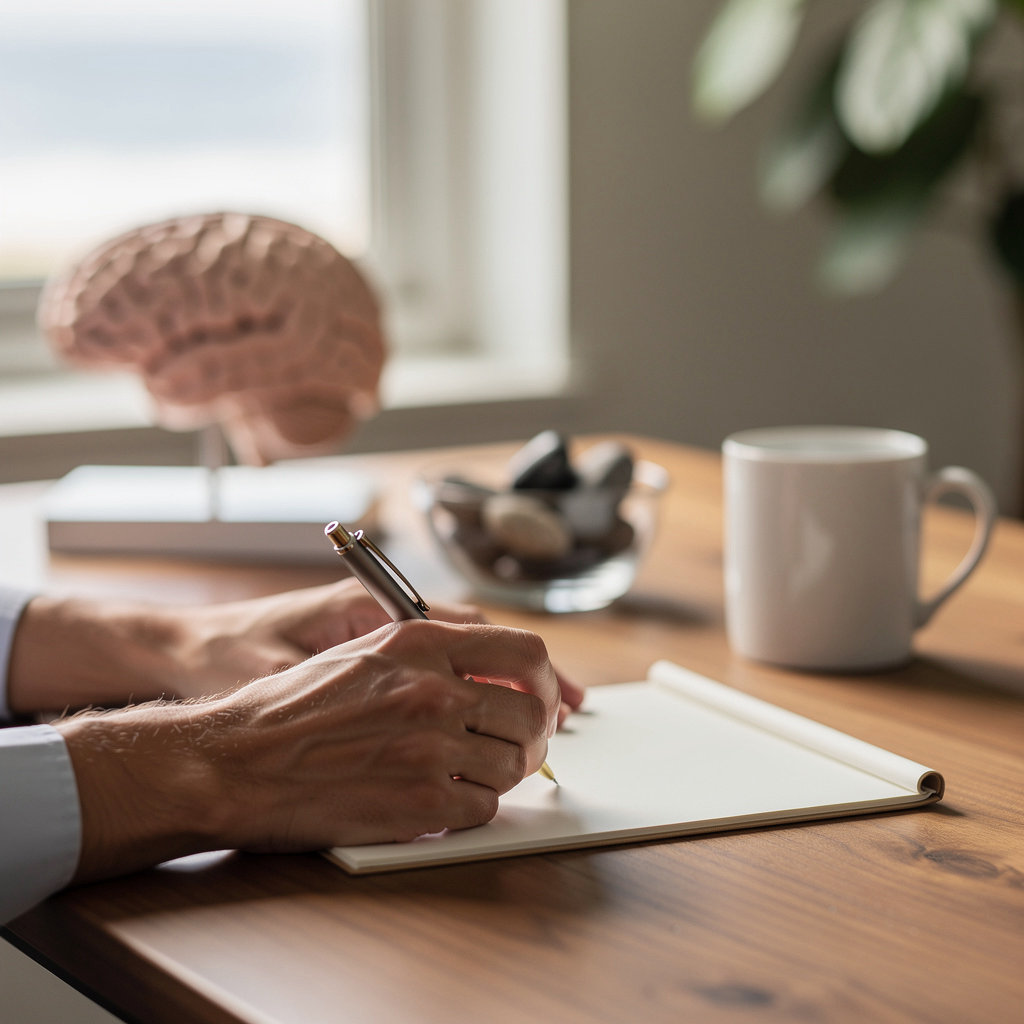 Dr. Yana Van Arsdale, MD providing compassionate psychiatry and mental health treatment services in Santa Barbara, CA